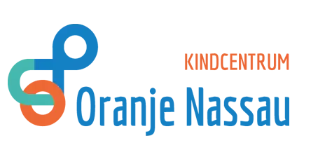 Logo van Kindcentrum Oranje-Nassau