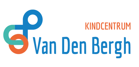 Logo van Kindcentrum van den Bergh