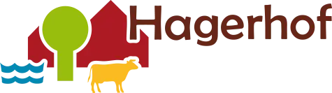 Logo van Kinderboerderij Hagerhof