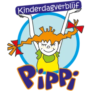 Logo van Kinderdagverblijf Pippi Rosmalen