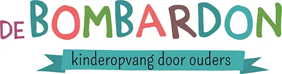 Logo van Kinderopvang De Bombardon