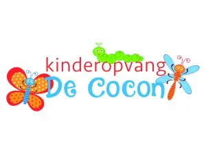 Logo van Kinderopvang De Cocon