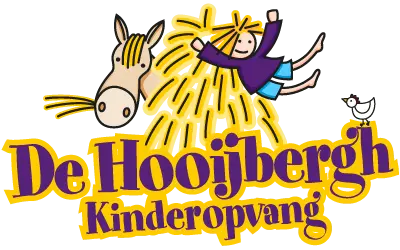 Logo van Kinderopvang De Hooijbergh