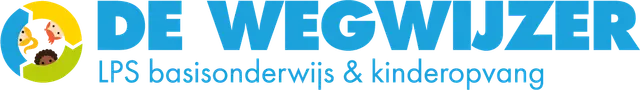 Logo van Kinderopvang De Wegwijzer