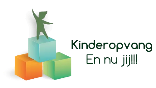 Logo van Kinderopvang En nu jij