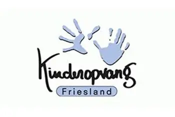 Logo van Kinderopvang Friesland locatie Grou