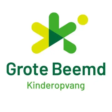 Logo van Kinderopvang Grote Beemd