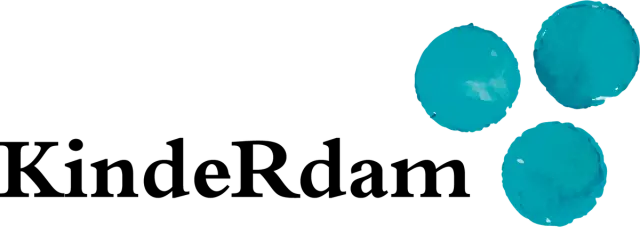 Logo van Kinderopvang KindeRdam
