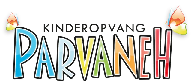 Logo van Kinderopvang Parvaneh