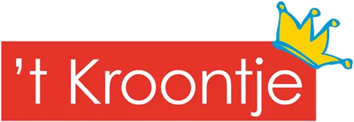 Logo van Kinderopvang ’t Kroontje