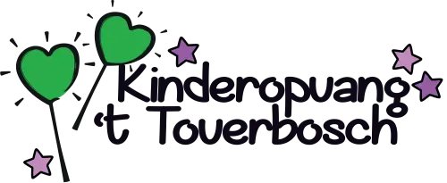 Logo van Kinderopvang 't Toverbosch
