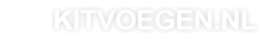 Logo van Kitvoegen.nl