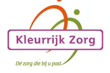 Logo van Kleurrijk Zorg