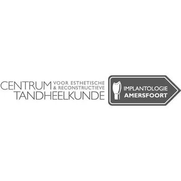 Logo van Kliniek Implantologie Amersfoort