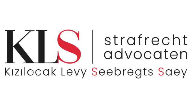 Logo van KLS Strafrechtadvocaten