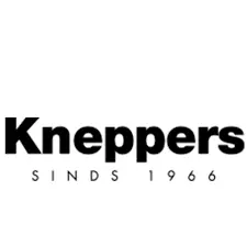 Logo van Kneppers Autobedrijf