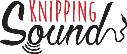 Logo van Knipping Sound