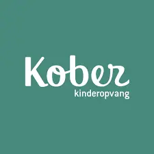 Logo van Kober kinderopvang