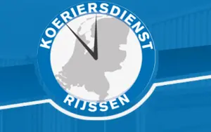 Logo van Koeriersdienst Rijssen