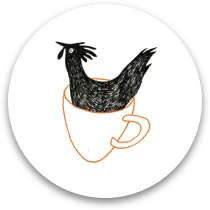 Logo van Koffiehuis De Goede Morgen