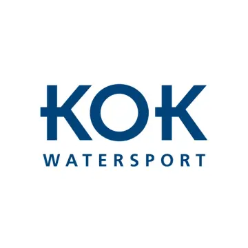 Logo van Kok Watersport