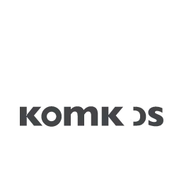 Logo van Komkids Kinderopvang