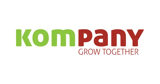 Logo van Kompany