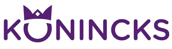 Logo van Konincks Retail