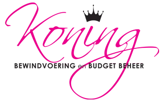 Logo van Koning Bewindvoering en Budgetbeheer