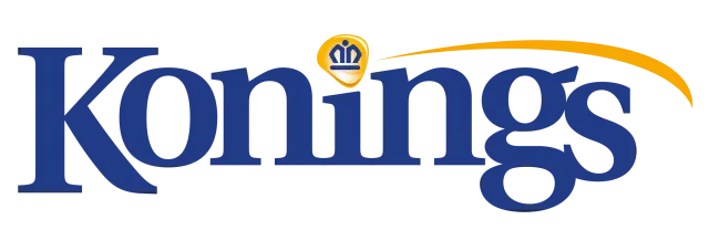 Logo van Konings Drinks