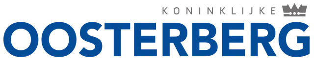 Logo van Koninklijke Oosterberg