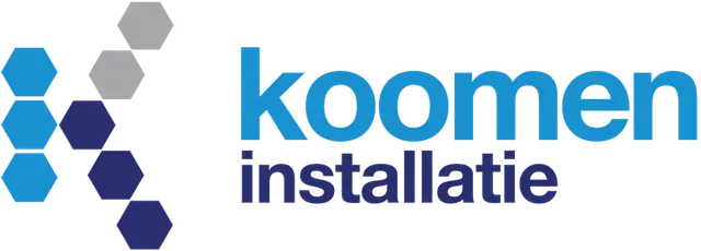 Logo van Koomen Installatie