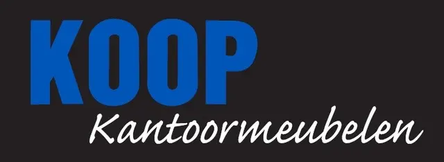 Logo van Koop Kantoormeubelen