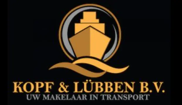 Logo van Kopf & Lubben B.V.