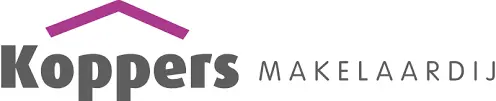 Logo van Koppers Makelaardij