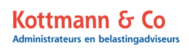 Logo van Kottmann & Co B.V. – Administrateurs en belastingadviseurs