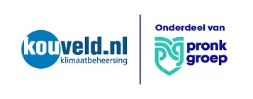 Logo van Kouveld Klimaatbeheersing