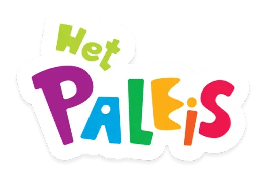 Logo van KOV Het Paleis