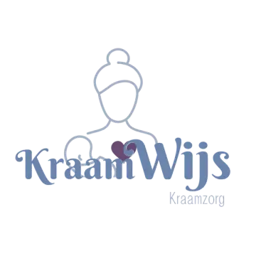 Logo van KraamWijs