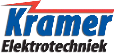 Logo van Kramer Elektrotechniek