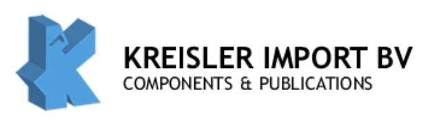 Logo van Kreisler Import