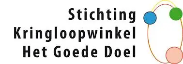 Logo van Kringloopwinkel Het Goede Doel
