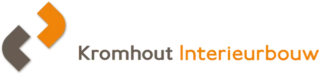 Logo van Kromhout Interieurbouw