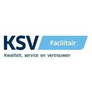 Logo van KSV Facilitair