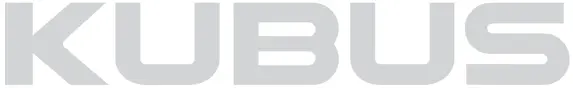 Logo van Kubus