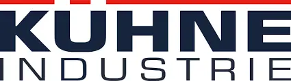 Logo van Kuhne Industrie