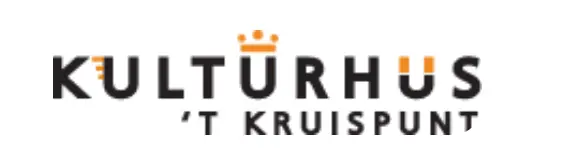 Logo van Kulturhus het Kruispunt