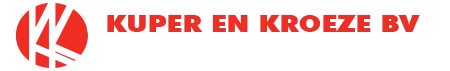 Logo van Kuper en Kroeze
