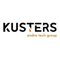 Logo van Kusters Precision Parts