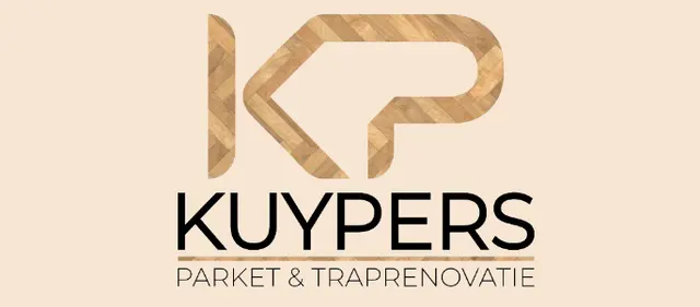 Logo van Kuypers Parket